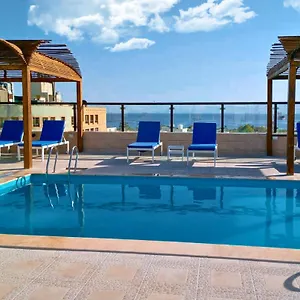 Hotel The Loft By Fhm, Akaba